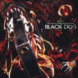 HELLSING OVA サントラ BLACK DOG Hellsing OVA Series Original Sound Track: Black Dog by 松尾