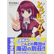 とらドラ〈4!〉(電撃文庫) [文庫]