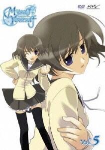Myself;Yourself マイセルフ;ユアセルフ Vol.5 [DVD]