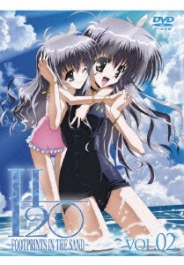 H2o Footprints In The Sand 第2巻 H2o Footprints In The Sand 第2巻