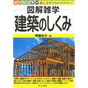 建築のしくみ(図解雑学) [単行本]