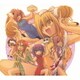 バンブーブレード ドラマCD 白盤