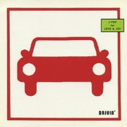 DRIVIN' J-POP for LOVE & JOY