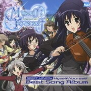 SWEET LOVER's Myself;Yourself Best Song Album