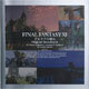 FINAL FANTASY ⅩⅠ アルタナの神兵 オリジナル・サウンドトラック