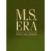 M.S.ERA POPULAR EDITION―機動戦士ガンダム戦場写真集(Dセレクション) [単行本]