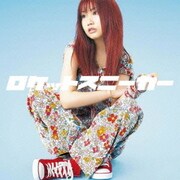 ロケットスニーカー/One×Time