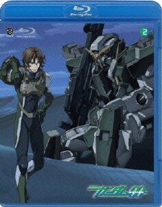 機動戦士ガンダム00 2 [Blu-ray Disc]