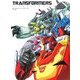 トランスフォーマービジュアルワークス [単行本]