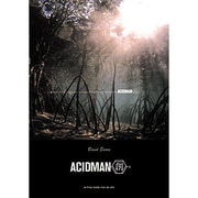 ACIDMAN「創」（バンド・スコア） [単行本]