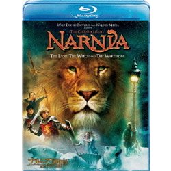 ヨドバシ Com ナルニア国物語 第1章 ライオンと魔女 Blu Ray Disc 通販 全品無料配達 ヨドバシ Com ナルニア国物語 第1章 ライオンと魔女 Blu Ray Disc 通販 全品無料配達