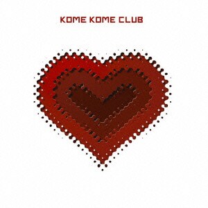 米米CLUB／つ・よ・が・り
