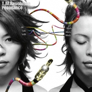 T.M.Revolution／resonance
