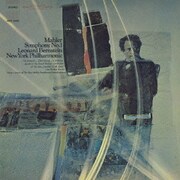 マーラー:交響曲第1番「巨人」
