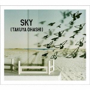 大橋卓弥／SKY