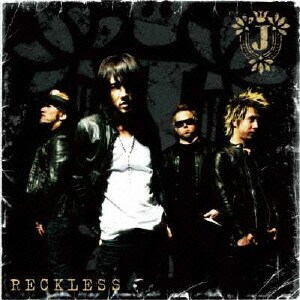 J／RECKLESS