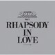 羽田健太郎／マクロス Vol.Ⅴ RHAPSODY IN LOVE～マクロスの愛～ (MBS・TBS系 超時空要塞 マクロス)