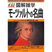 モーツァルトの名曲(図解雑学) [単行本]