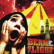 BEAM OF LIGHT