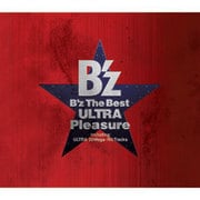 B'z The Best "ULTRA Pleasure"