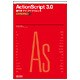 ActionScript3.0逆引きクイックリファレンス―Adobe Flash CS3対応 [単行本]