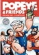 ポパイ [DVD]