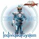 TETRA-FANG／仮面ライダーキバ Individual-System