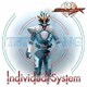 TETRA-FANG／仮面ライダーキバ Individual-System