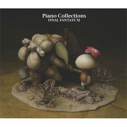 Piano Collections FINAL FANTASY ⅩⅠ