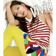 Vivid -Kissing you,Sparkling,Joyful Smile-