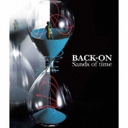 BACK-ON／Sands of time