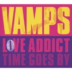 VAMPS／LOVE ADDICT
