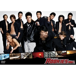 ヨドバシ.com - ROOKIES 表BOX [DVD] 通販【全品無料配達】
