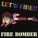 Fire Bomber／マクロス7 LET'S FIRE!!