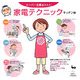 時短カンタン!スーパー主婦おススメ!家電テクニック キッチン編 [単行本]