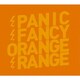 ORANGE RANGE／PANIC FANCY