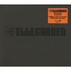 ヨドバシ.com - ELLEGARDEN BEST 1999-2008 通販【全品無料配達】
