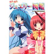 萌え萌えジュエリー図鑑 [単行本]