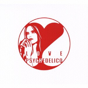 LOVE PSYCHEDELICO／This is LOVE PSYCHEDELICO～U.S.BEST～
