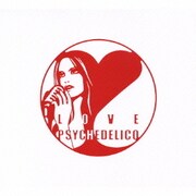 This is LOVE PSYCHEDELICO～U.S.BEST～