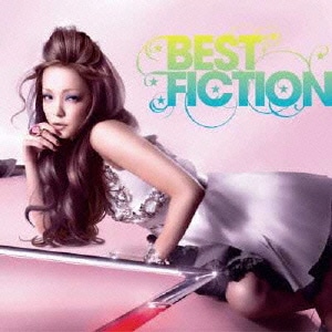 安室奈美恵／BEST FICTION