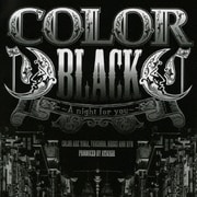 BLACK ～A night for you～