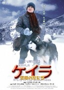 ケイラ 雪原の友だち