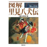図解 里見八犬伝(F-Files) [単行本]