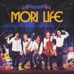 森／MORI LIFE