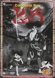 どろろ Complete BOX [DVD]