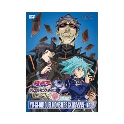 遊戯王GX DUELBOX 14 ヨドバシ.com - 遊☆戯☆王デュエルモンスターズGX DUEL BOX 14