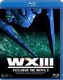 WXⅢ 機動警察パトレイバー [Blu-ray Disc]