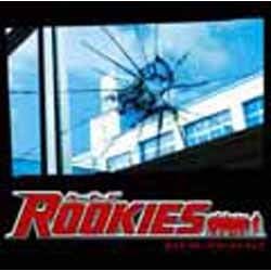 羽毛田丈史/高見優／TBS系ドラマ ROOKIES(ルーキーズ) オリジナル・サウンドトラック