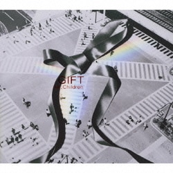Mr.Children／GIFT